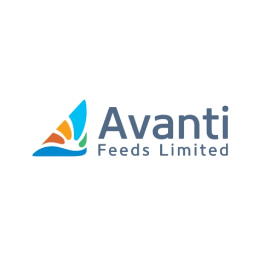 Avanti Feeds Ltd